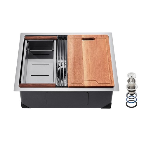 Vevor kitchen sink - vevor,
