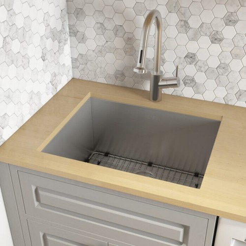 Ruvati x18 x12 deep - 23″x18″x12″,
