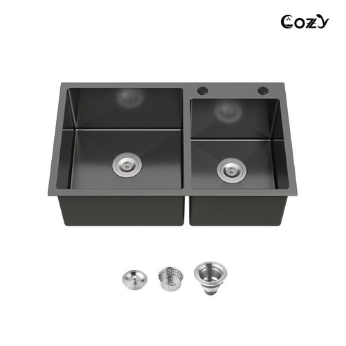 Cozy stainless steel - cozy, kitchen